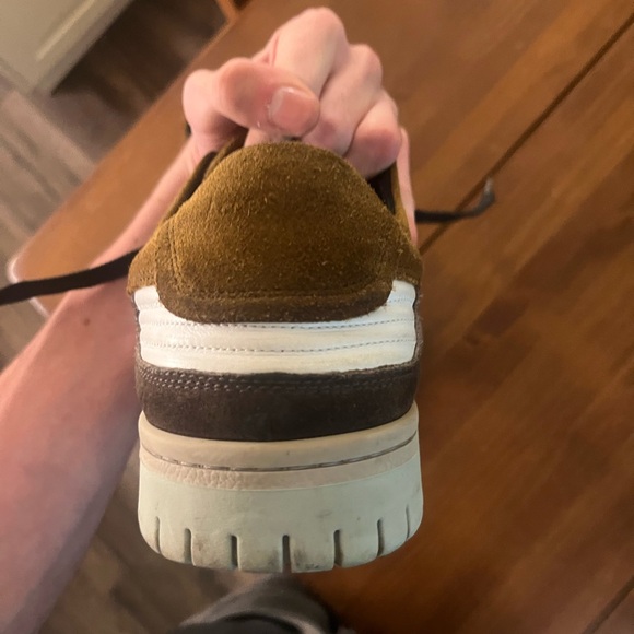 ACNE STUDIOS SNEAKERS - Picture 5 of 5